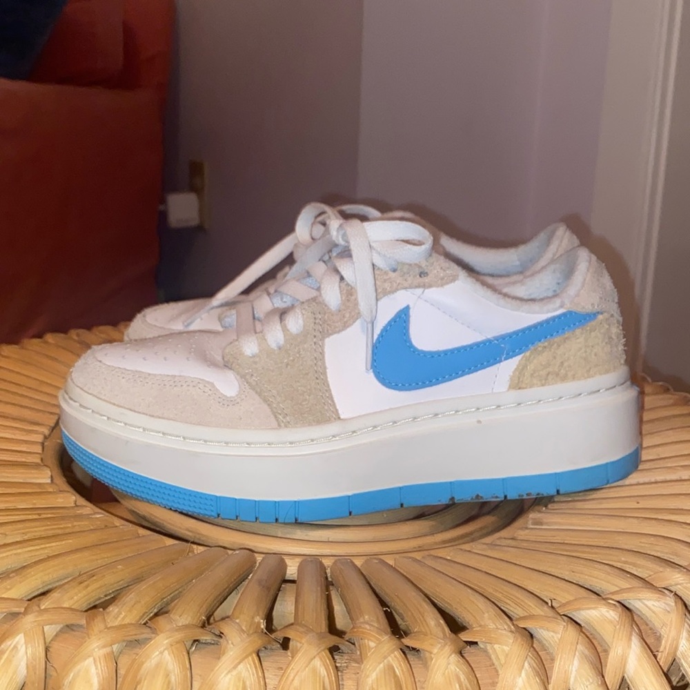 Jordan 1 lows